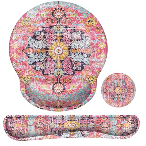 Boho Fuchsia