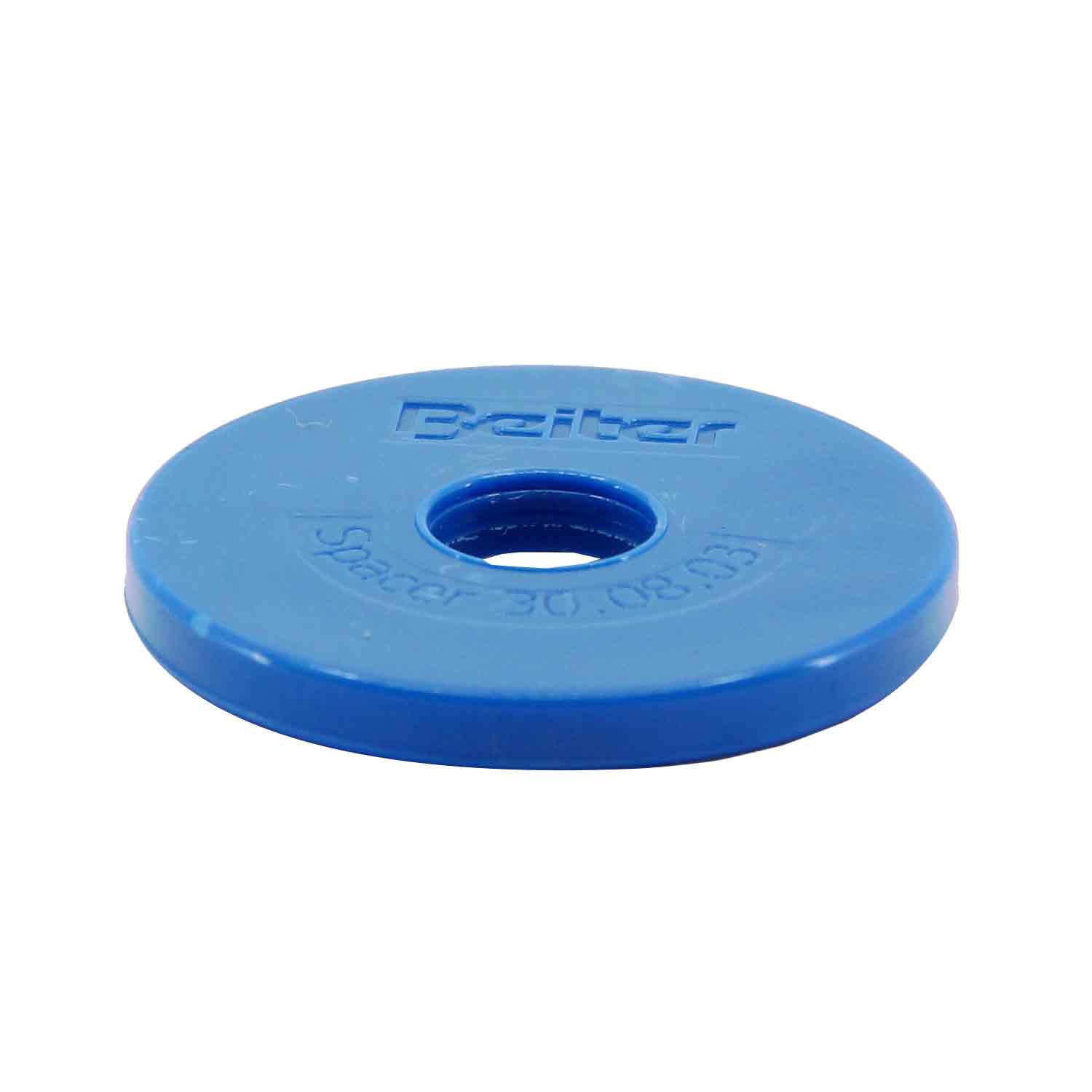 Beiter Compensation Spacer - High-Quality Archery Accessory for Bow Tuning & Precision Shooting | Perfect for Target Practice & Hunting