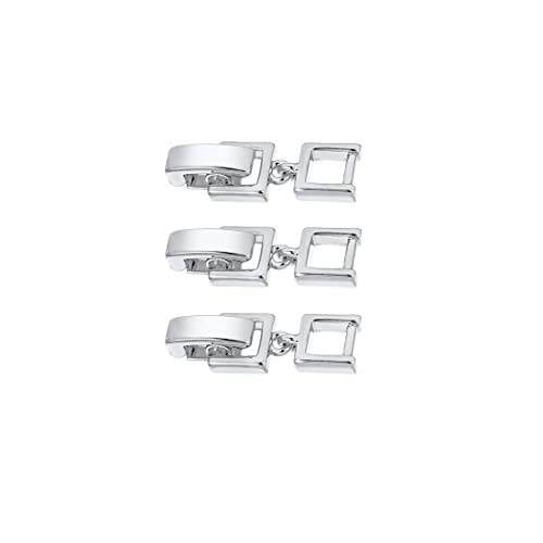 White Gold 4mm
