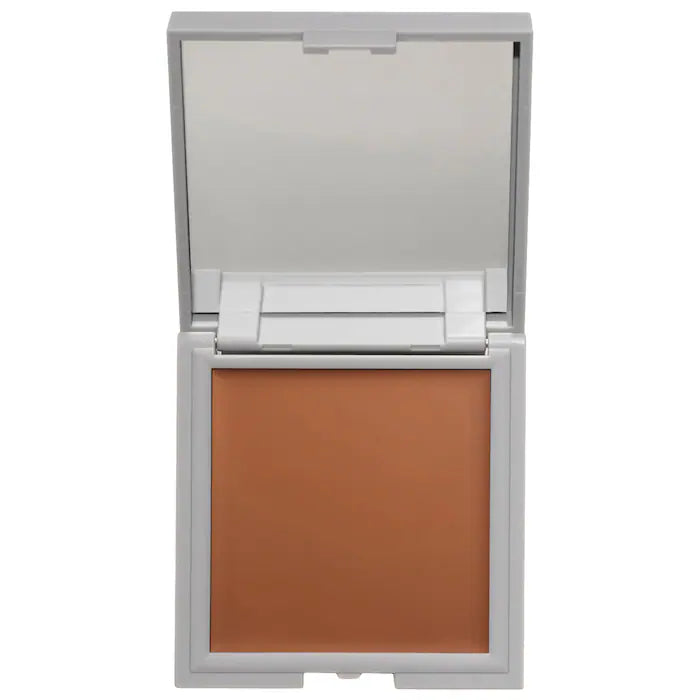 REFY Cream Bronzer - Buildable & Blendable for a Sun-Kissed Glow | Perfect for Contouring & Everyday Makeup Looks