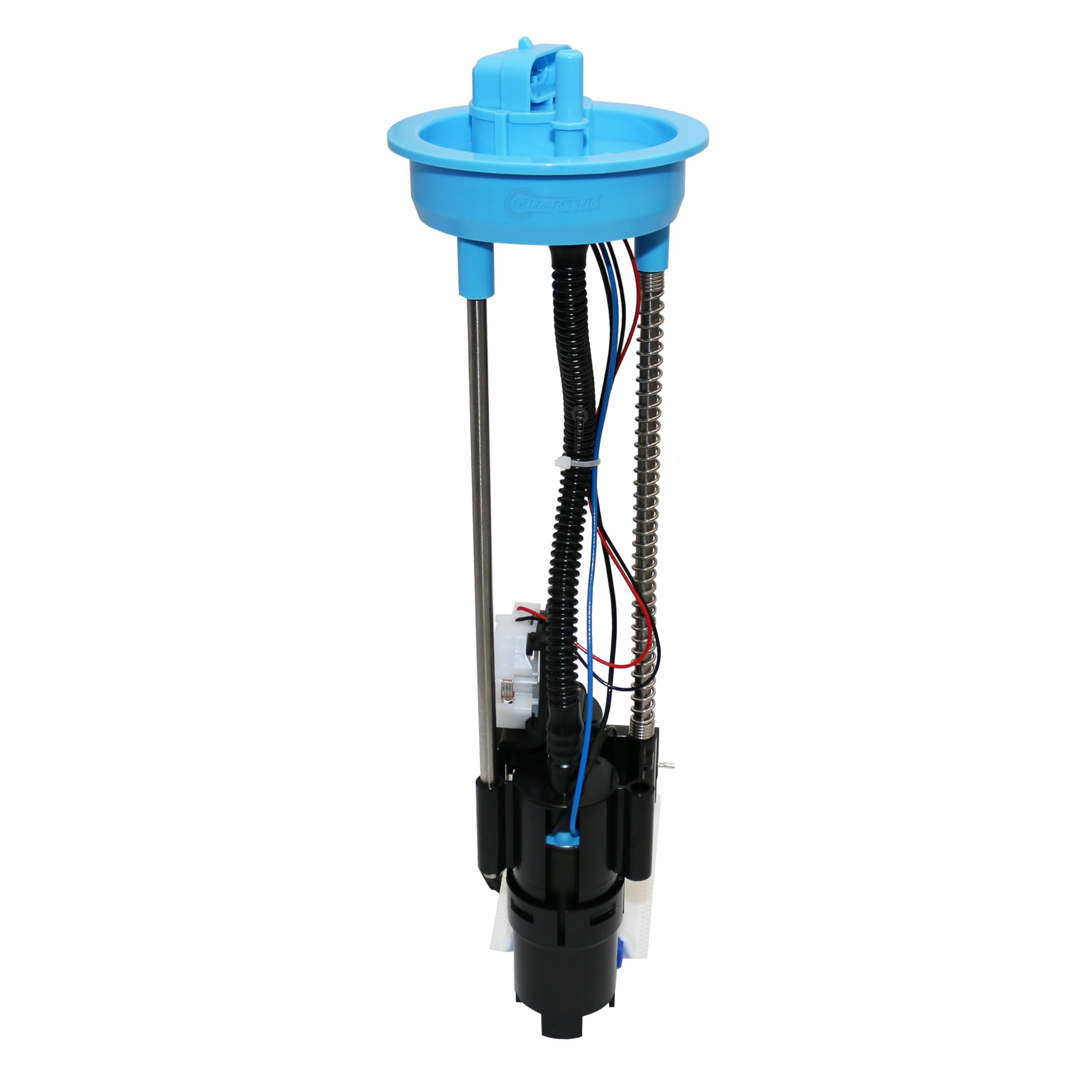 High-Performance OEM In-Tank Fuel Pump Assembly Replacement for Polaris ATVs - Fits Forest 1000, Hawkeye 325, Scrambler 850 XP 1000, Sportsman XP 850 XP 1000 X2 570 Touring 570 850 1000 ETX 450 (2014-2022 Models) - Perfect for Off-Road Adventures & ATV Maintenance