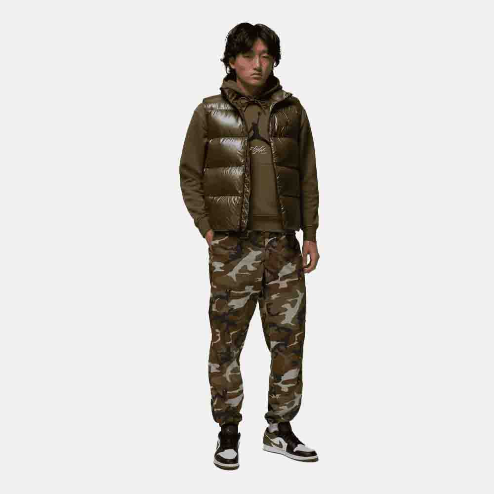 Men's MVP Camo Pants - Tactical Cargo Pants for Outdoor Hunting & Hiking | Durable & Comfortable Military Style Pants