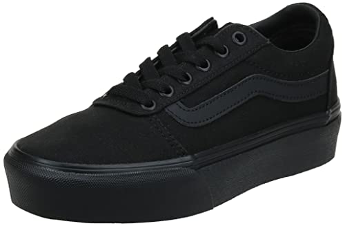 Canvas Black Black
