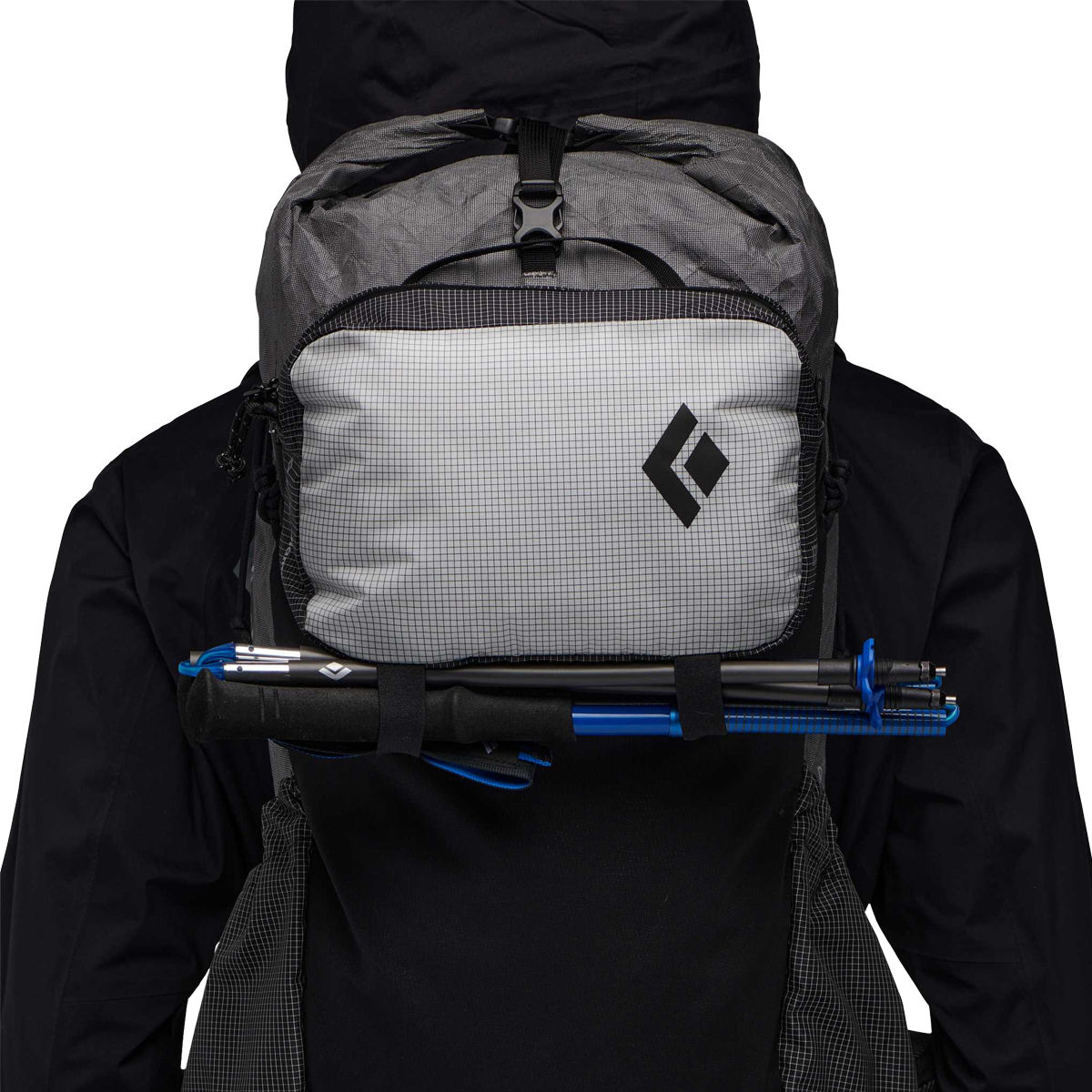 Betalight Pack Satellite Bag - Waterproof Hiking Backpack for Outdoor Camping & Travel - Durable Lightweight Daypack for Men & Women