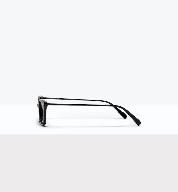 Comet II Eyeglasses - Stylish & Lightweight Glasses for Men & Women | Perfect for Reading, Driving & Daily Wear