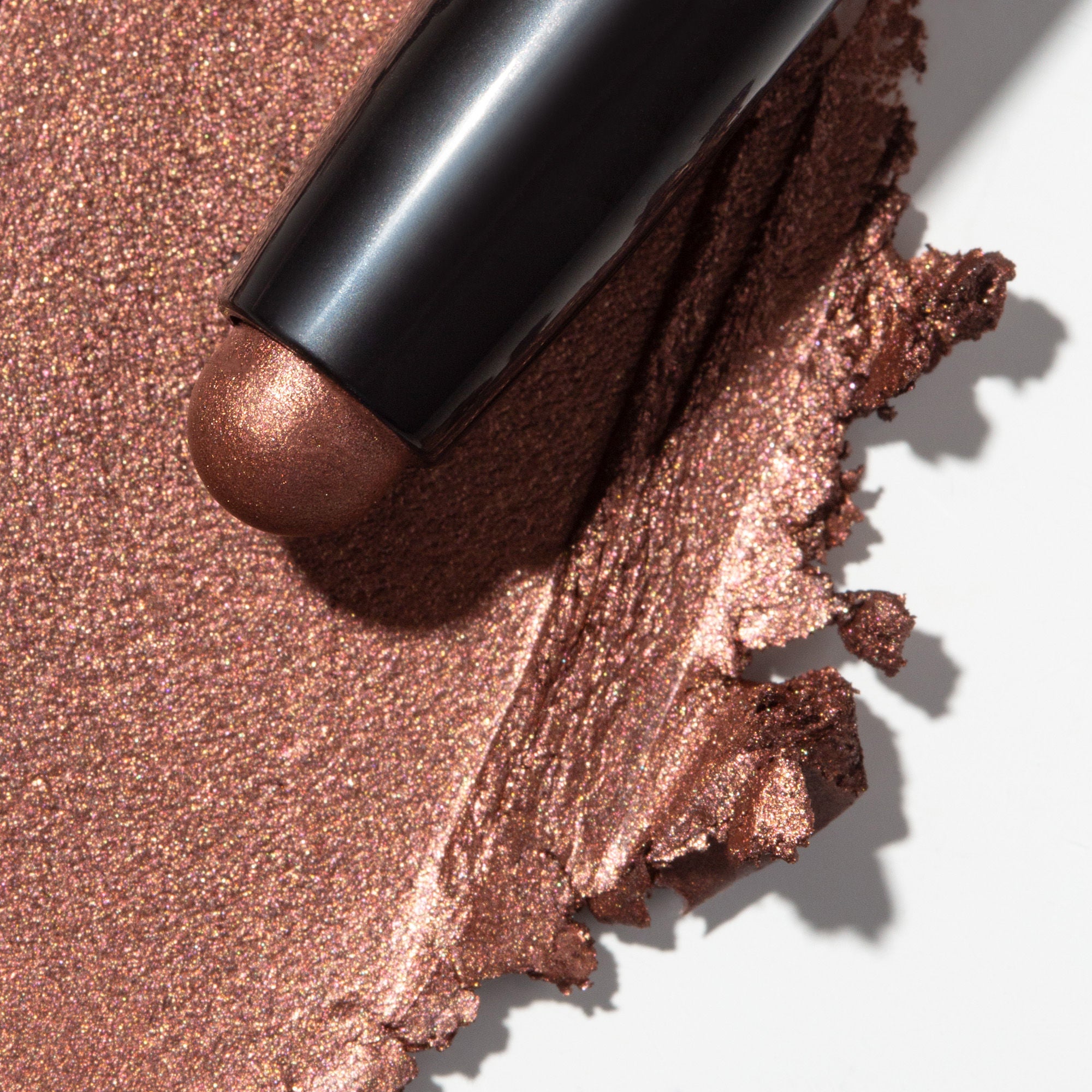 Long-Lasting Cream Eyeshadow Stick - Waterproof & Smudge-Proof for All-Day Wear - Perfect for Day to Night Makeup Looks - Ideal for Office, Party & Special Occasions