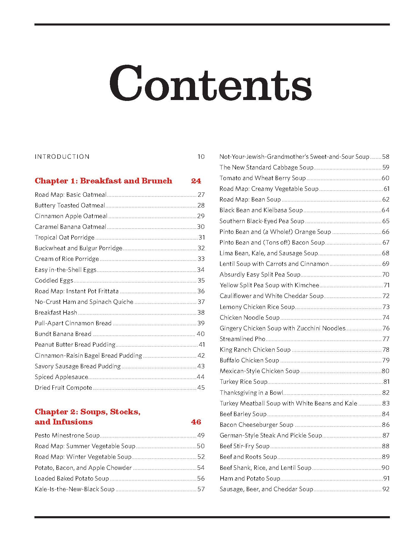 Instant Pot Cookbook: 350+ Easy Recipes & Tips for All Instant Pot Models – Perfect for Quick Meals, Meal Prep & Family Dinners