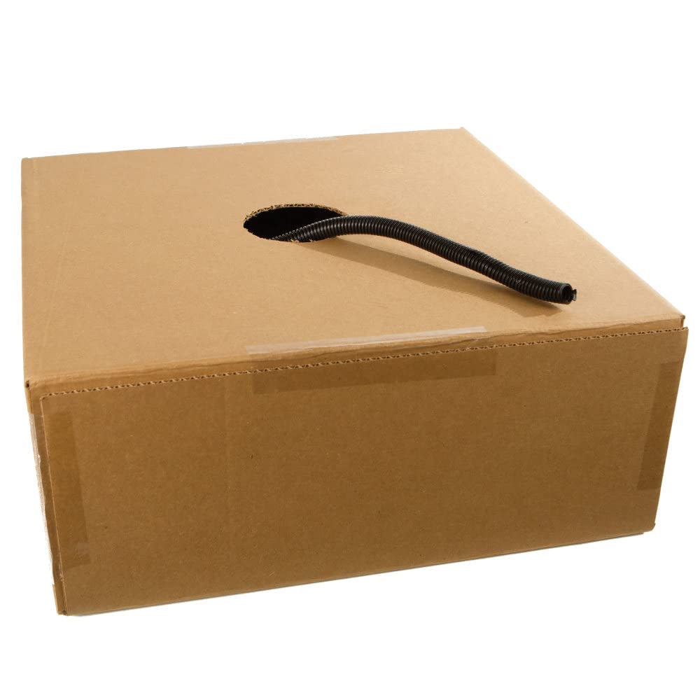 WirthCo Battery Doctor 27025 Split Loom Tubing - 1/4