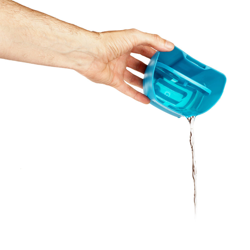 Moerman Drywalker Flex Bucket Holster Base Frame - Heavy Duty Window Cleaning Tool for Professionals - Perfect for High Rise Buildings, Storefronts, and Residential Window Washing