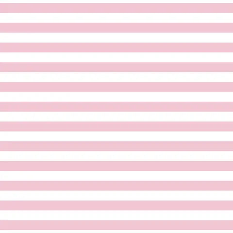 Devonstone Fundamentals DV2852 1/2 Stripe Petal - Premium Home Decor Fabric for Curtains, Upholstery & DIY Craft Projects