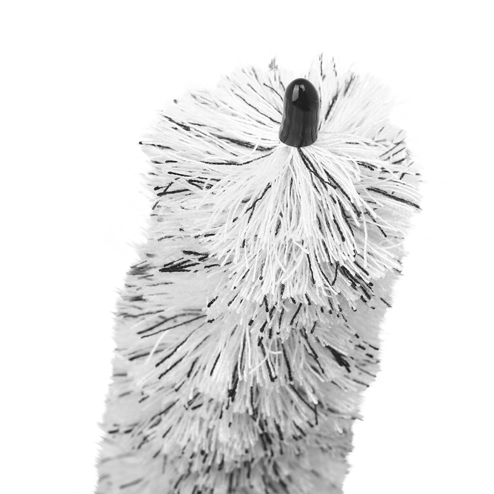 Professional Clarinet Cleaning Brush & Swab Kit for Musicians