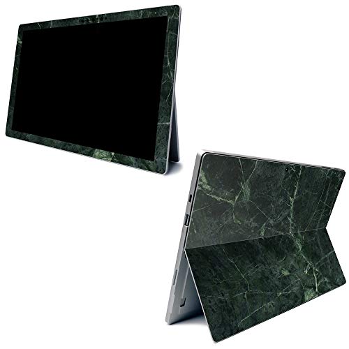 Green Marble