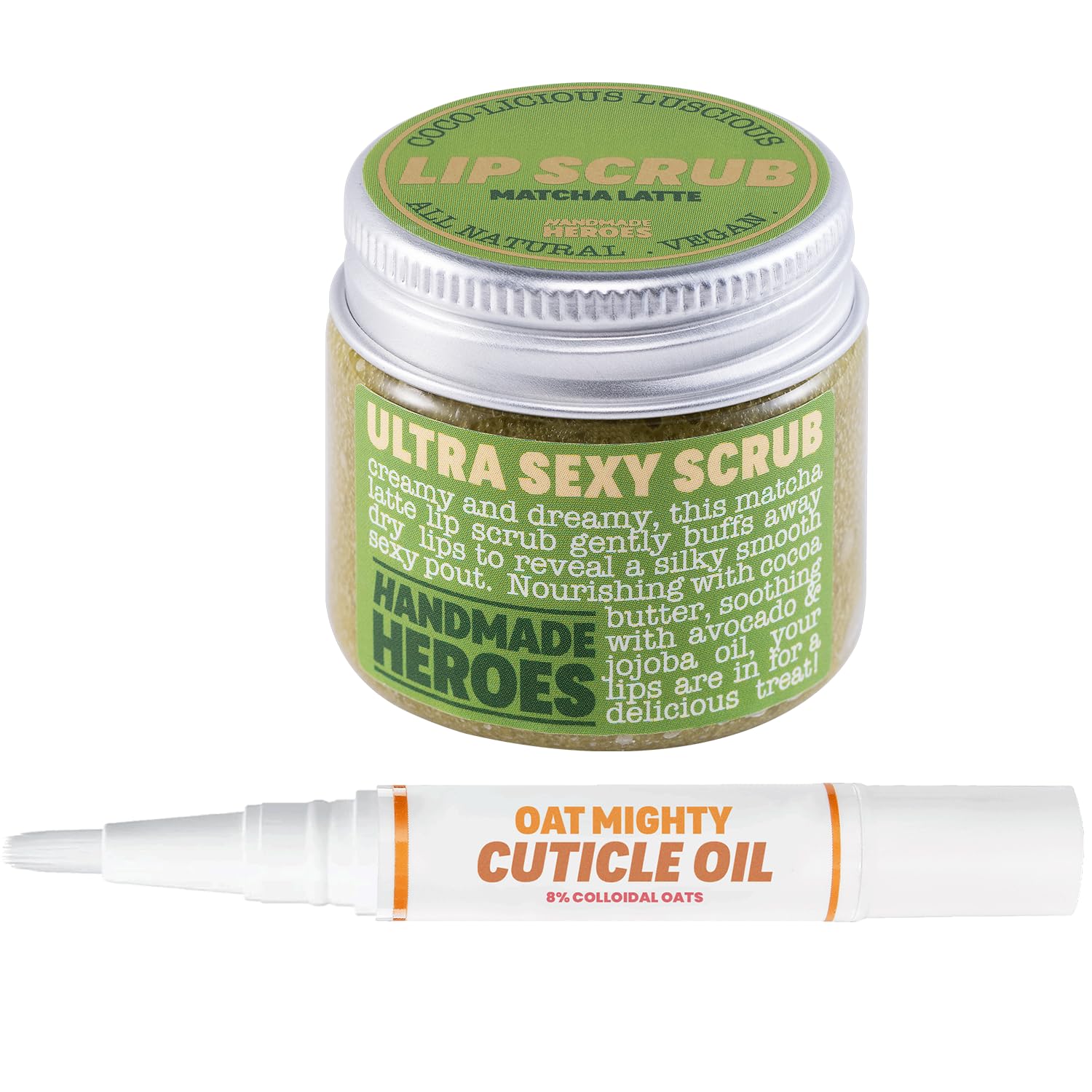 The Winter Rescue: A Tale of Dry Lips and the Hero That Saved Them