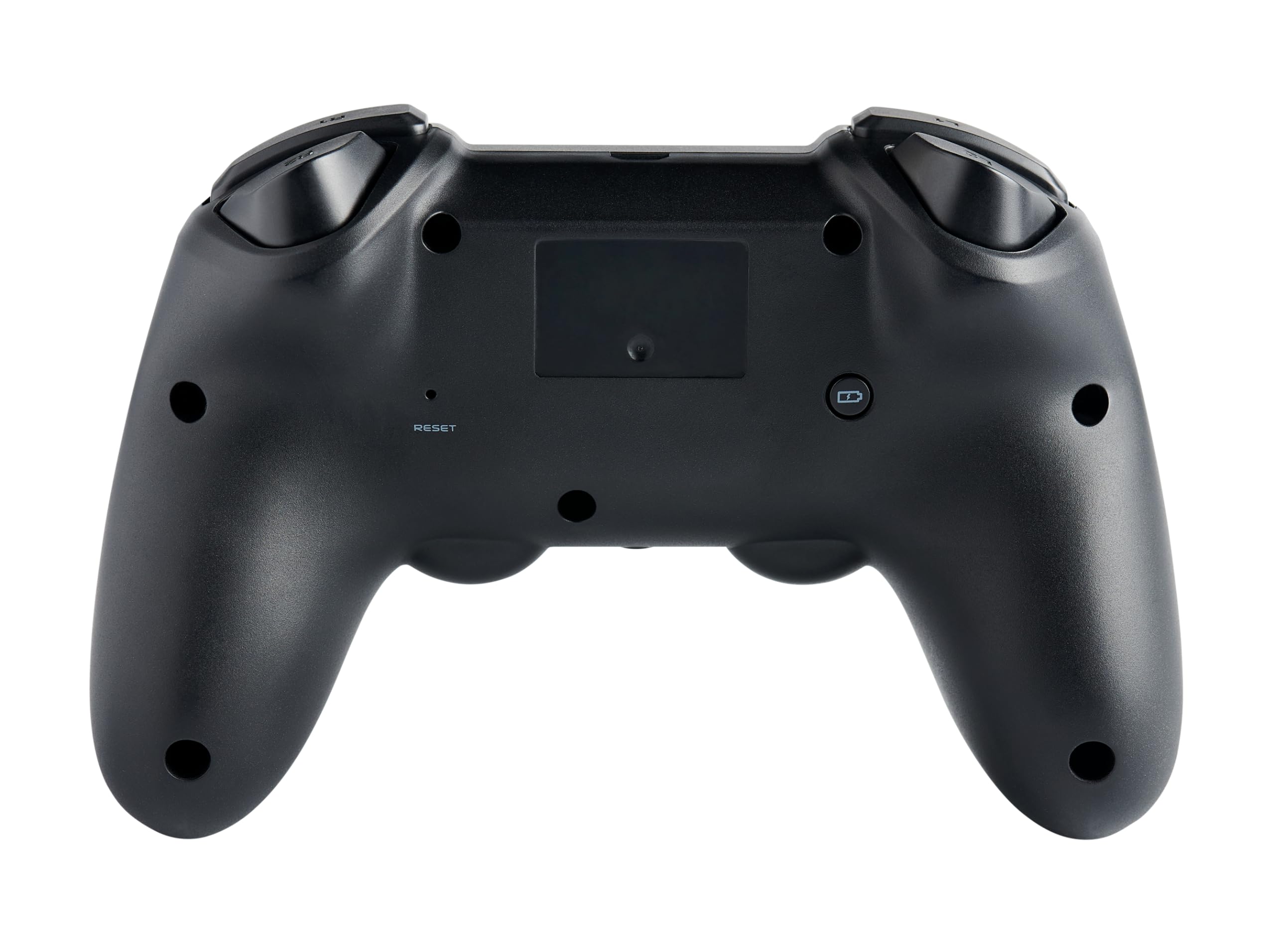 Official Licensed Nacon Asymmetric Wireless Controller for PlayStation 4 - Premium Gaming Experience for PS4, PS5 & PC Gaming Sessions