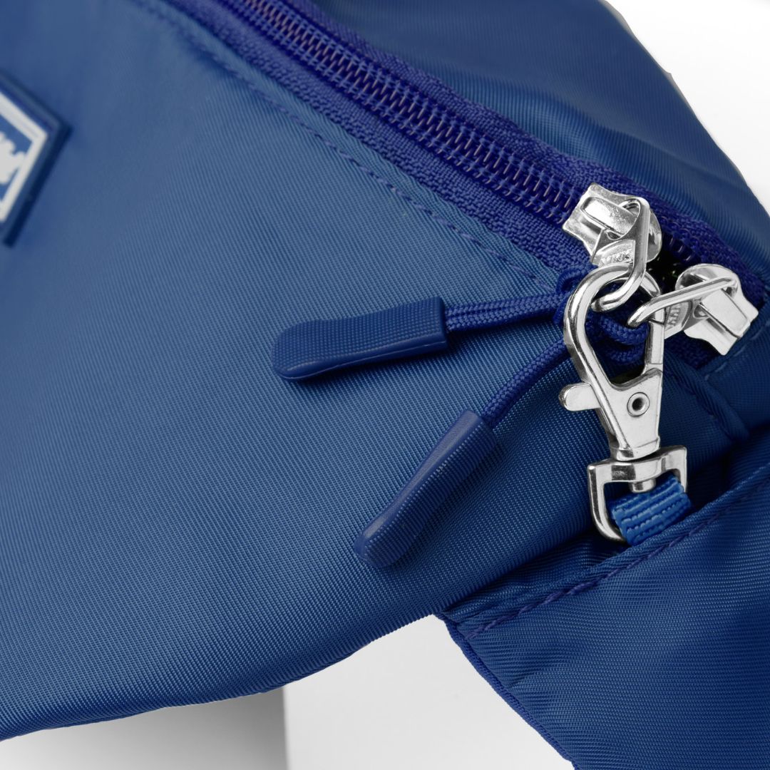 The Foldie® Crossbody Bag - Stylish & Compact Foldable Shoulder Purse for Women | Perfect for Travel, Shopping & Everyday Use