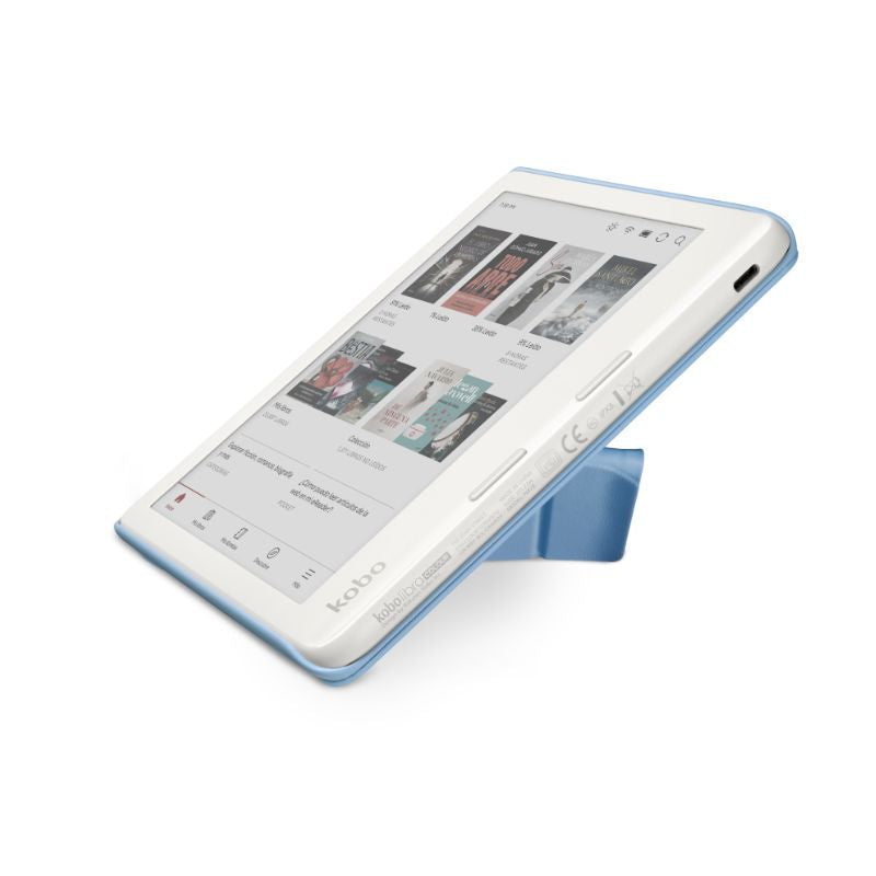 Kobo Libra Colour E-Reader - 7