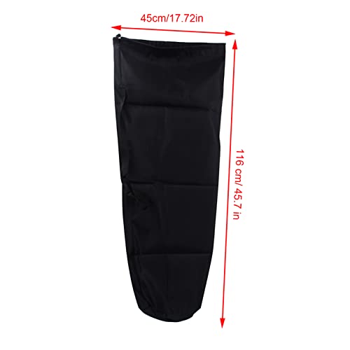 Waterproof Stroller Travel Bag - Pram Pushchair Cover for Baby Travel | Airplane, Car & Outdoor Protection