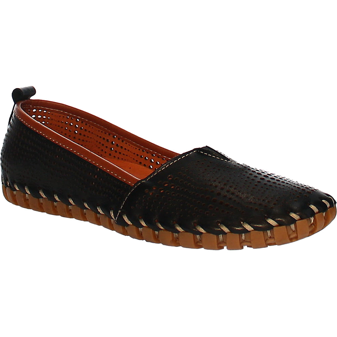 Vaqay Macerata Women's Casual Shoes - Comfortable & Stylish Sneakers for Walking, Running, and Everyday Wear