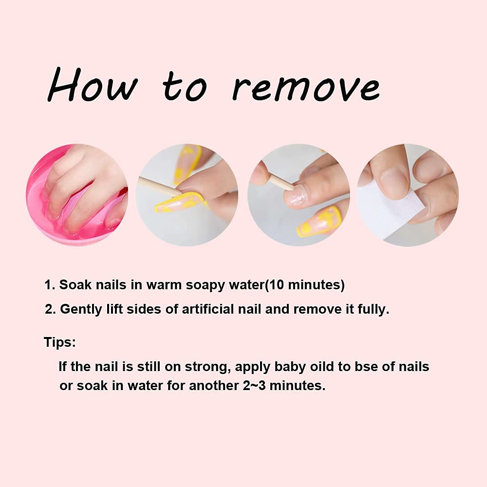 Coolnail Matte Pink Leopard Print Press On Nails - Extra Long Coffin Ballet Fake Nails for Women | Full Cover Artificial Nails for Parties, Weddings & Special Occasions