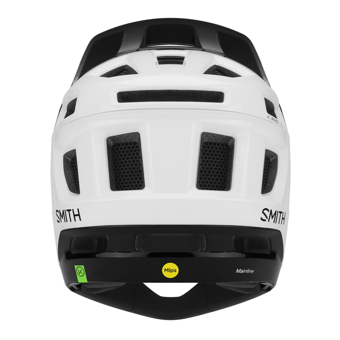 Smith Mainline MIPS Bike Helmet 2024 - Lightweight & Comfortable Cycling Helmet for Men & Women - Perfect for Road Biking, Mountain Biking & Commuting