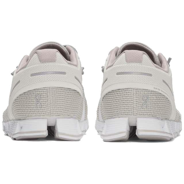 W On Cloud 4 Running Shoes - Lightweight & Cushioned for Men & Women - Perfect for Jogging, Gym Workouts & Daily Wear