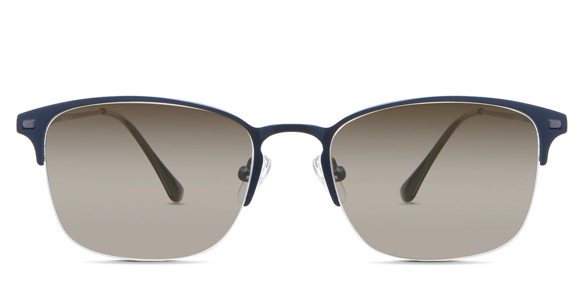 TANE Men's Prescription Sunglasses – Polarized UV Protection Glasses for Driving, Fishing & Outdoor Activities