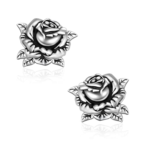 #2 Rose/Silver