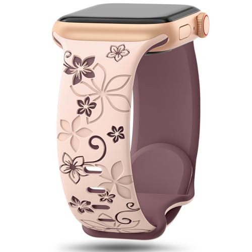Pink Sand/Smoke Violet