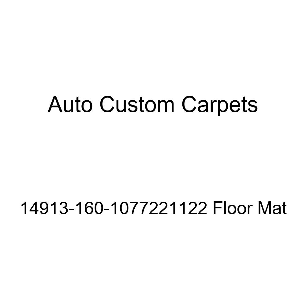Premium All-Weather Floor Mats for Cars & Trucks - Heavy Duty Rubber Car Mats with Anti-Slip Design - Perfect for Winter, Rain, Mud & Snow Protection (Set of 4) - Ideal for SUVs, Sedans & Pickup Trucks