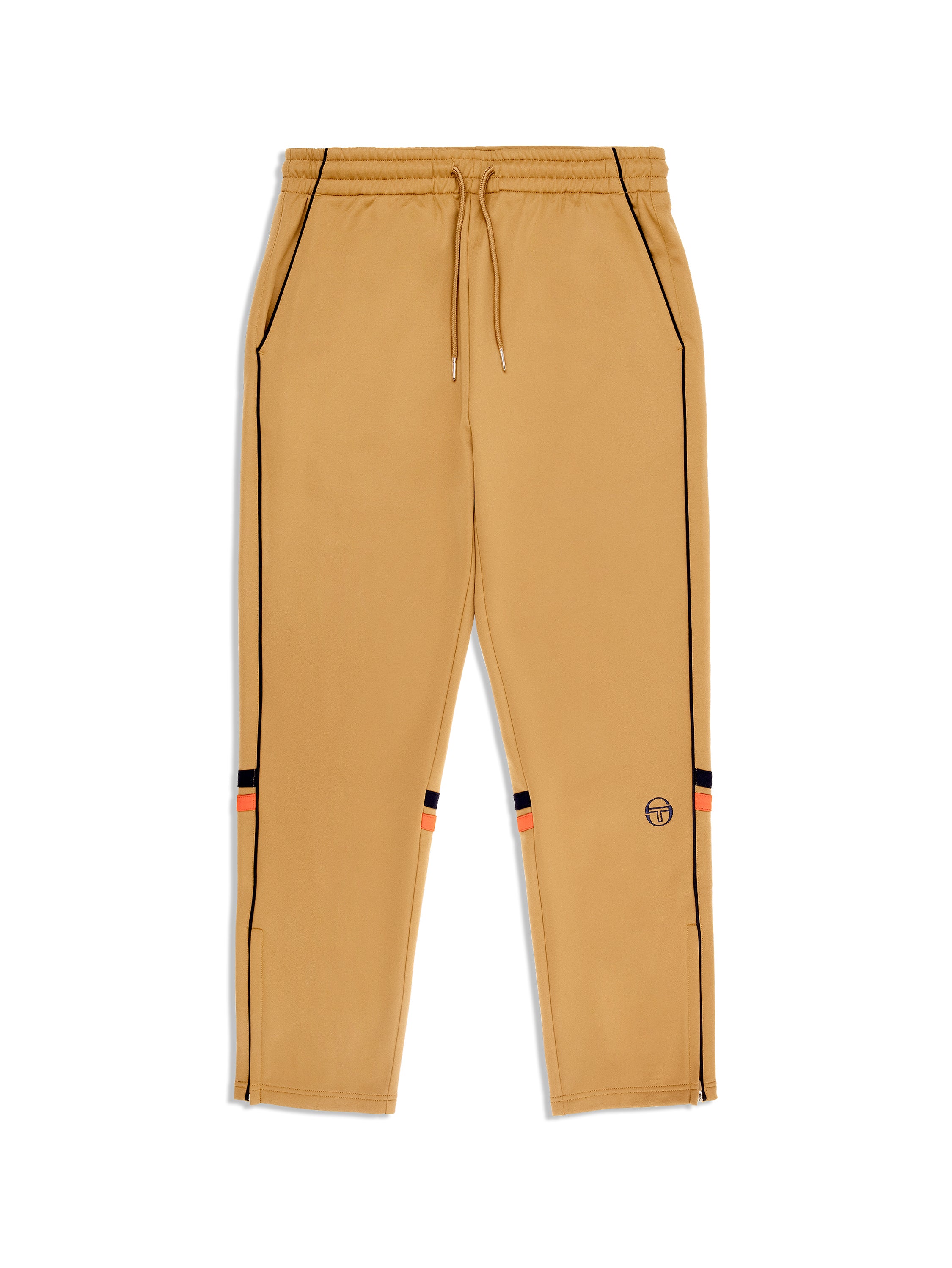 Foxtrot Dallas Track Pants - Comfortable & Stylish Joggers for Men & Women | Perfect for Running, Gym, and Casual Wear