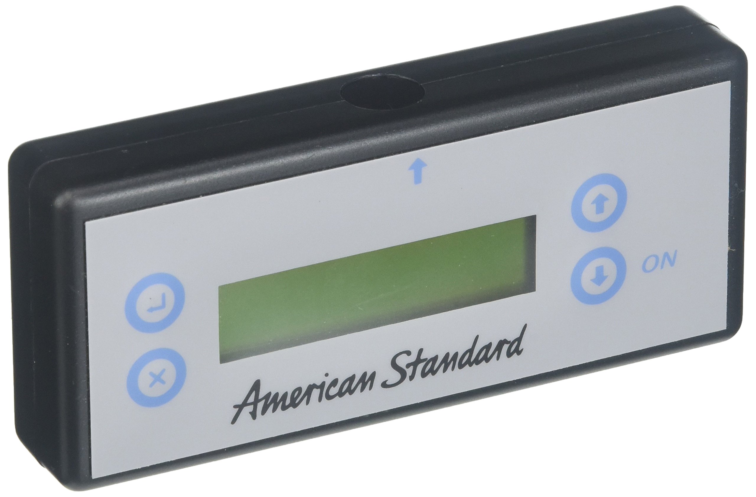 American Standard 605XRCT SELECTRONIC Remote Control - Chrome Finish - Perfect for Bathroom & Shower Faucet Installation