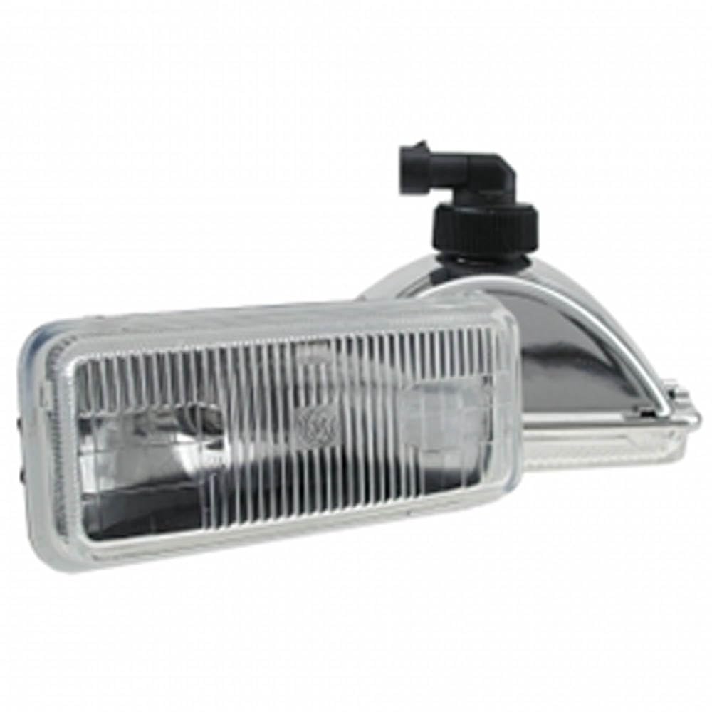 H9411 Precision Replacement Battery & Light Bulb - Compatible with H9411 Models - Perfect for Home, Office & Emergency Use