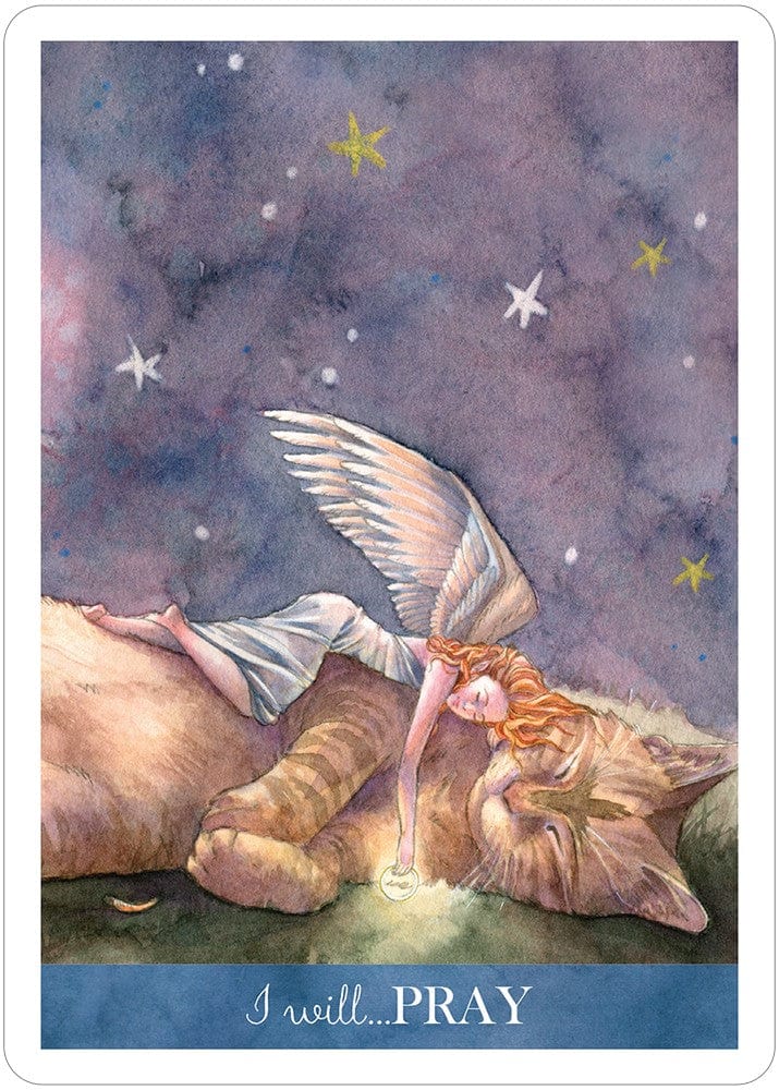 Find Your Light Inspiration Deck - Motivational Cards for Self-Discovery & Personal Growth | Perfect for Meditation, Journaling & Mindfulness Practices