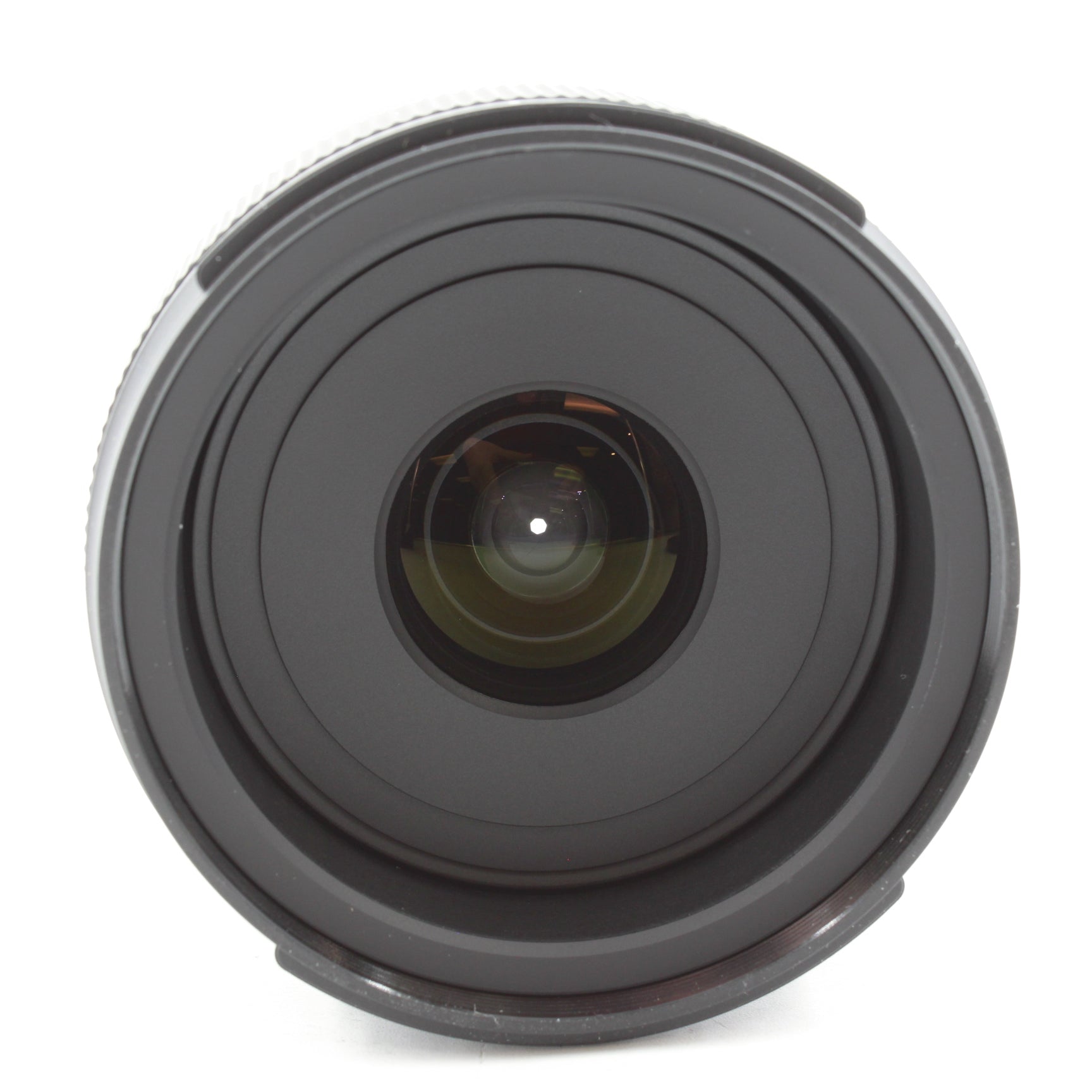 Tamron 24mm f/2.8 Di III OSD M 1:2 Lens for Sony E Mirrorless Cameras - Like New Open Box - Wide Angle Prime Lens for Portraits, Landscapes & Low Light Photography
