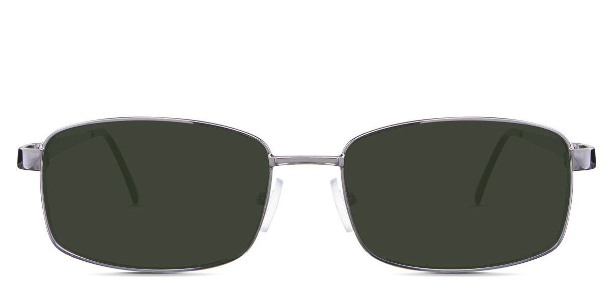 XENA Men's Prescription Sunglasses - UV Protection Polarized Lenses for Driving, Fishing & Outdoor Activities