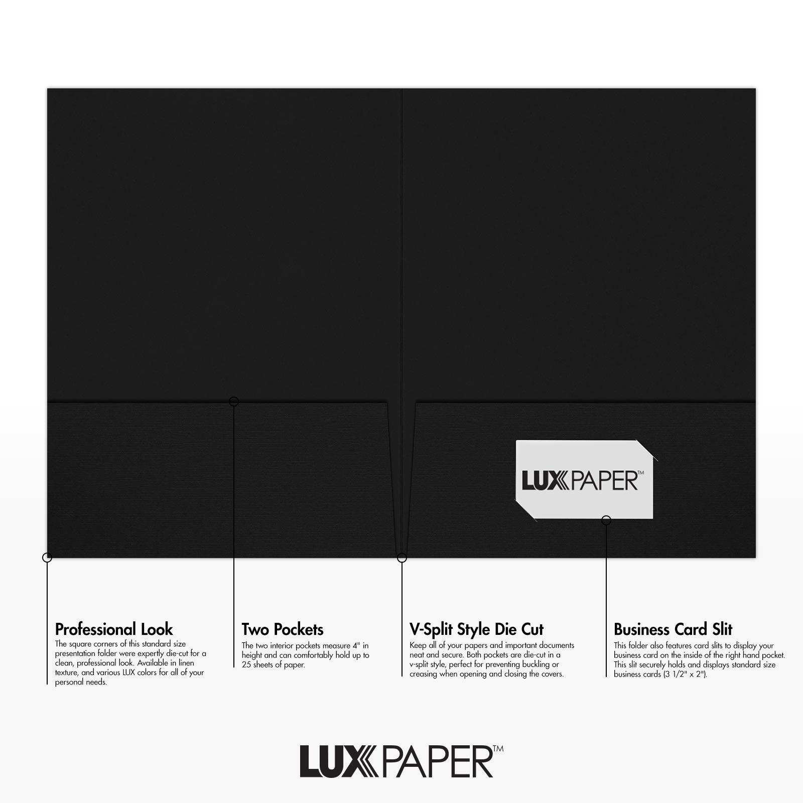 Premium LUXPaper 9