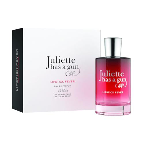Juliette Has A Gun Lipstick Fever 50ml EDP Women's Perfume - Floral Fruity Fragrance for Date Night & Special Occasions