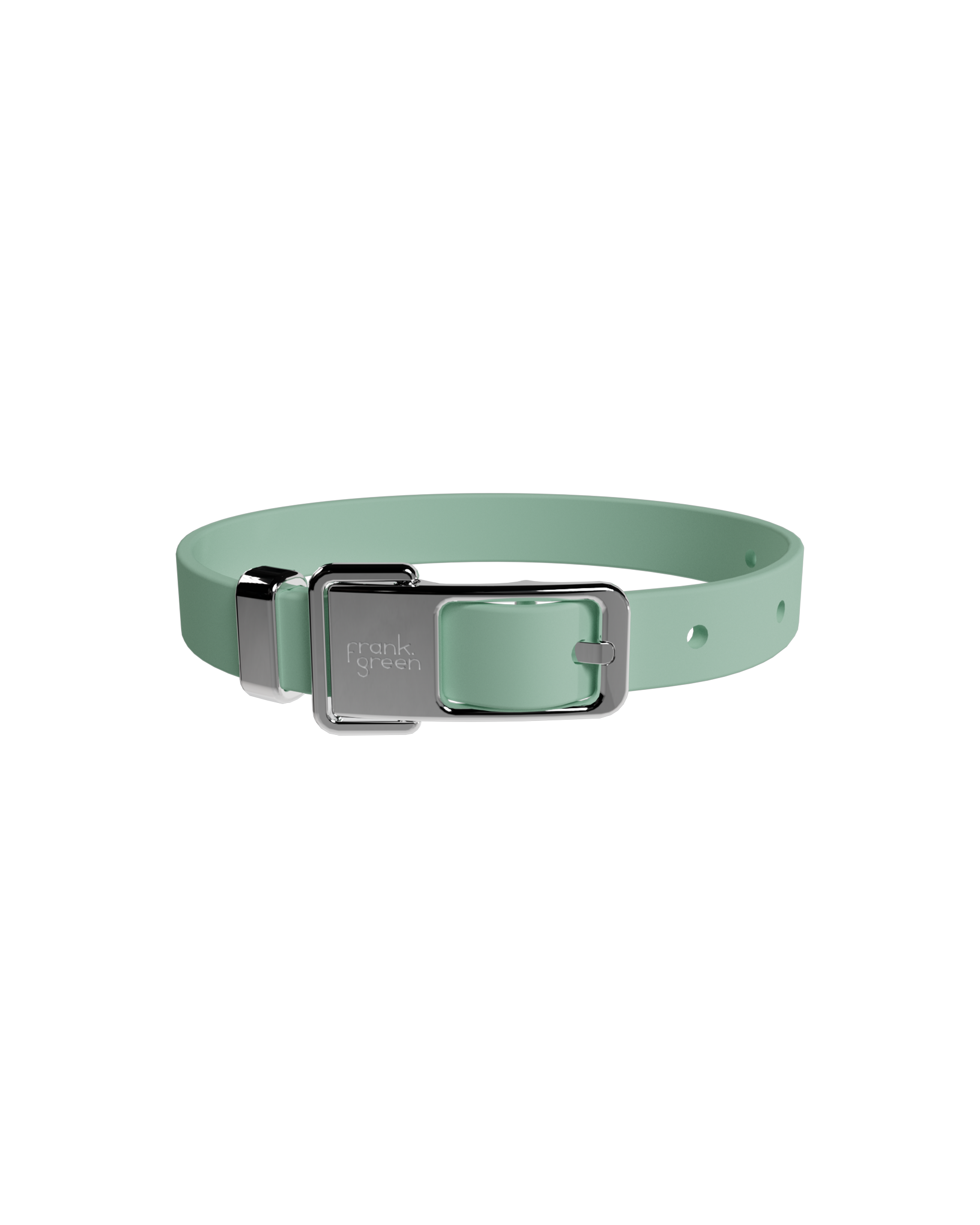 Premium Adjustable Pet Collar for Dogs & Cats - Medium Size, Soft Nylon Material with Quick-Release Buckle - Perfect for Daily Walks, Training & Outdoor Adventures