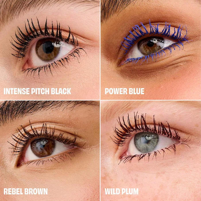 Benefit Cosmetics BADgal BANG! Volumizing Mascara - Lengthening & Thickening for Dramatic Lashes - Perfect for Night Out, Date Night & Special Occasions