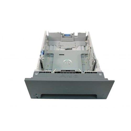 Refurbished Clover Electronics LJ P3005 Printer - 500-Sheet Capacity, 2 Paper Cassettes (OEM# RM1-3732-000) | Reliable Printing Solution for Office & Home Use