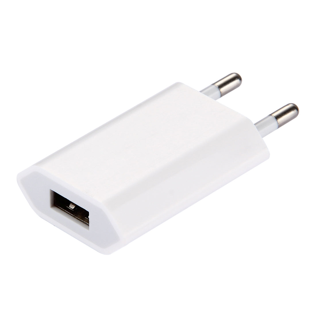 1A USB Charger - Fast & Reliable Phone Charger for iPhone, Android, Samsung - Perfect for Home, Office, Travel & Car Use