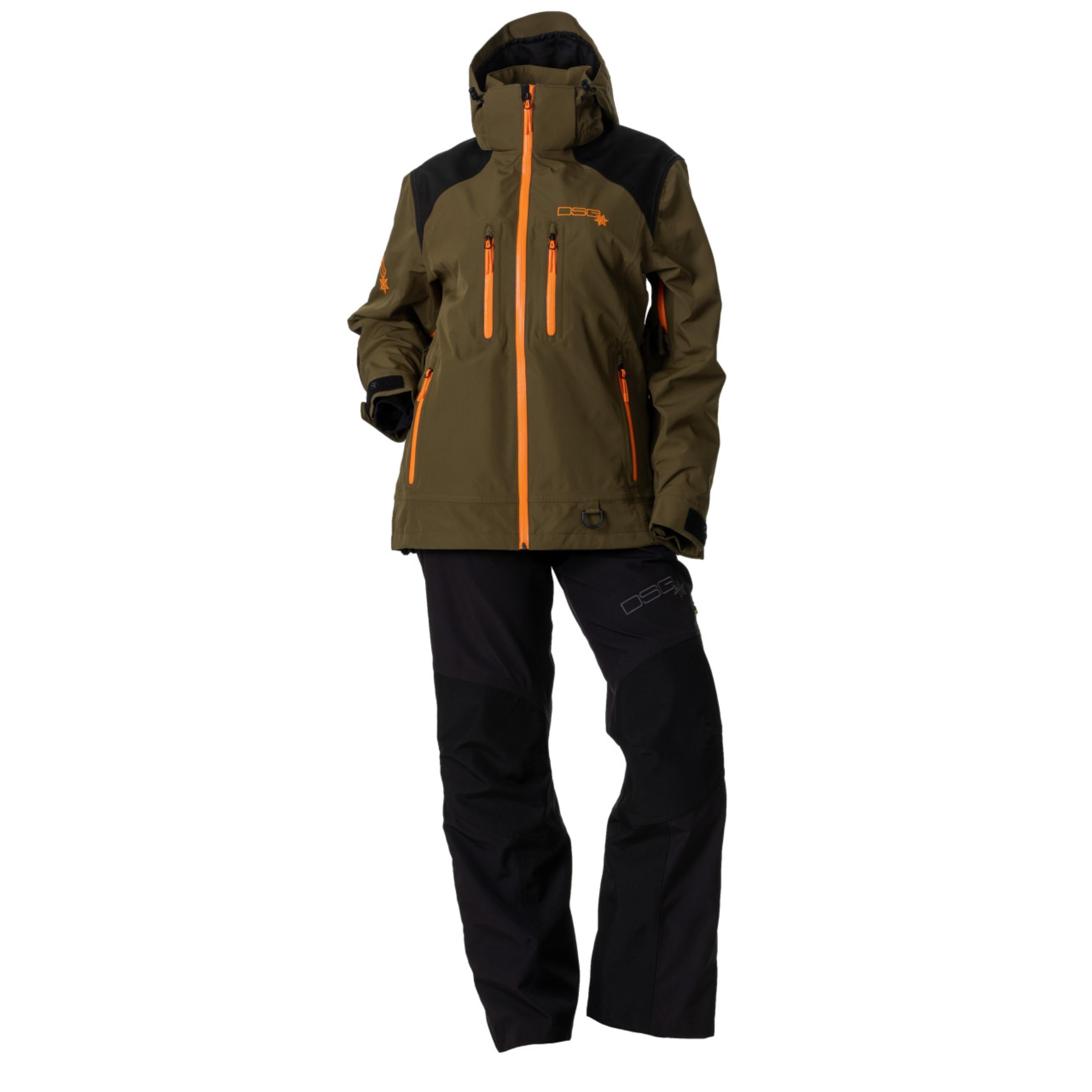 Prizm 2.0 Technical Pants for Men - Lightweight Hiking & Outdoor Adventure Pants with Quick-Dry & Stretch Fabric - Perfect for Climbing, Travel & Casual Wear