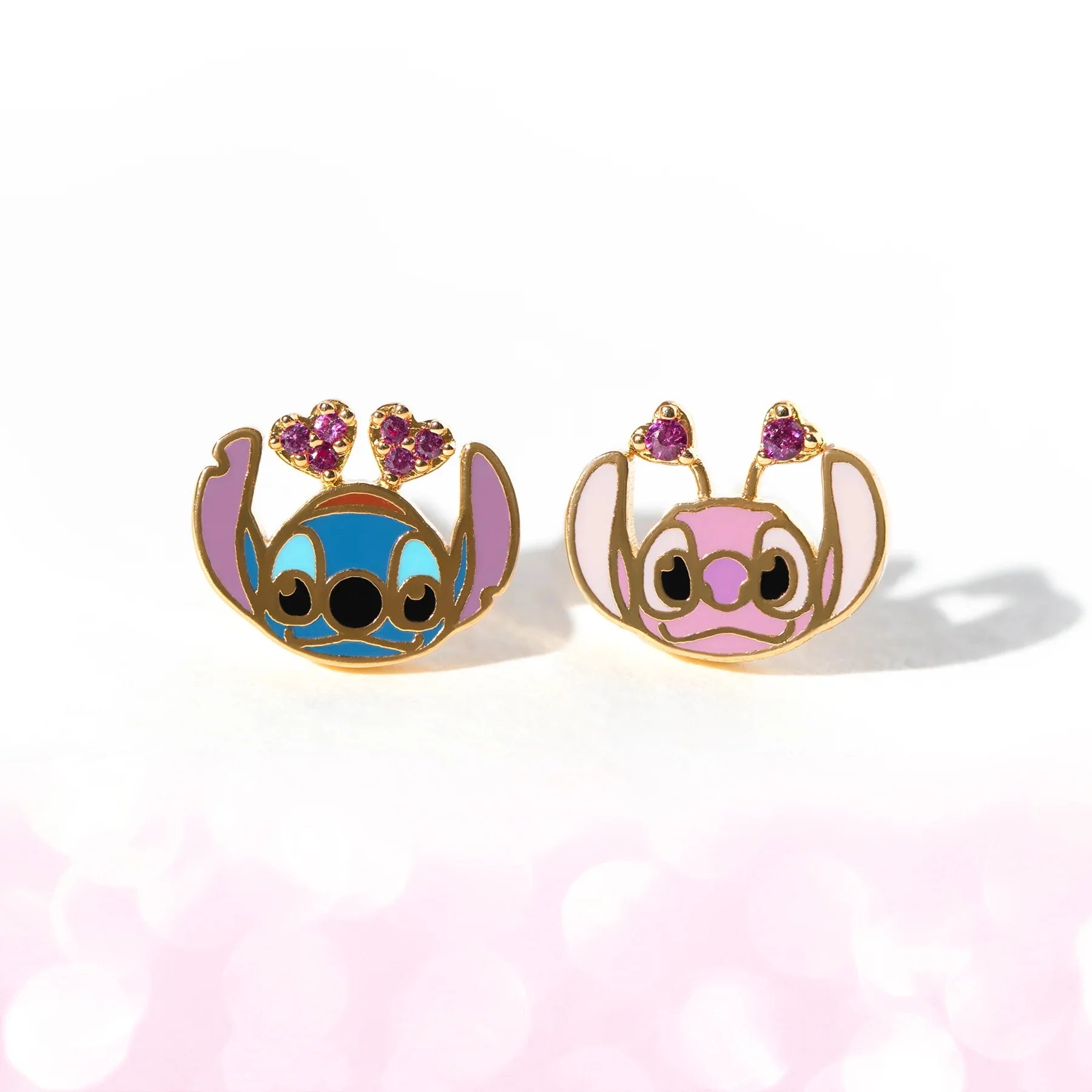 Stylish Party Earrings for Women - Trendy Dangle & Hoop Earrings for Night Out, Wedding, Birthday & Special Occasions