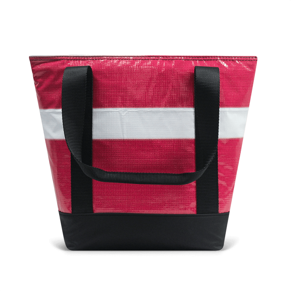 Beck Cooler Bag Bk1 00661 - Insulated Lunch Bag for Work, Picnics & Outdoor Activities - Leakproof & Durable Portable Cooler for Food & Drinks