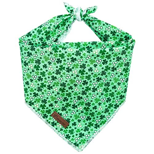 LuckyShamrock
