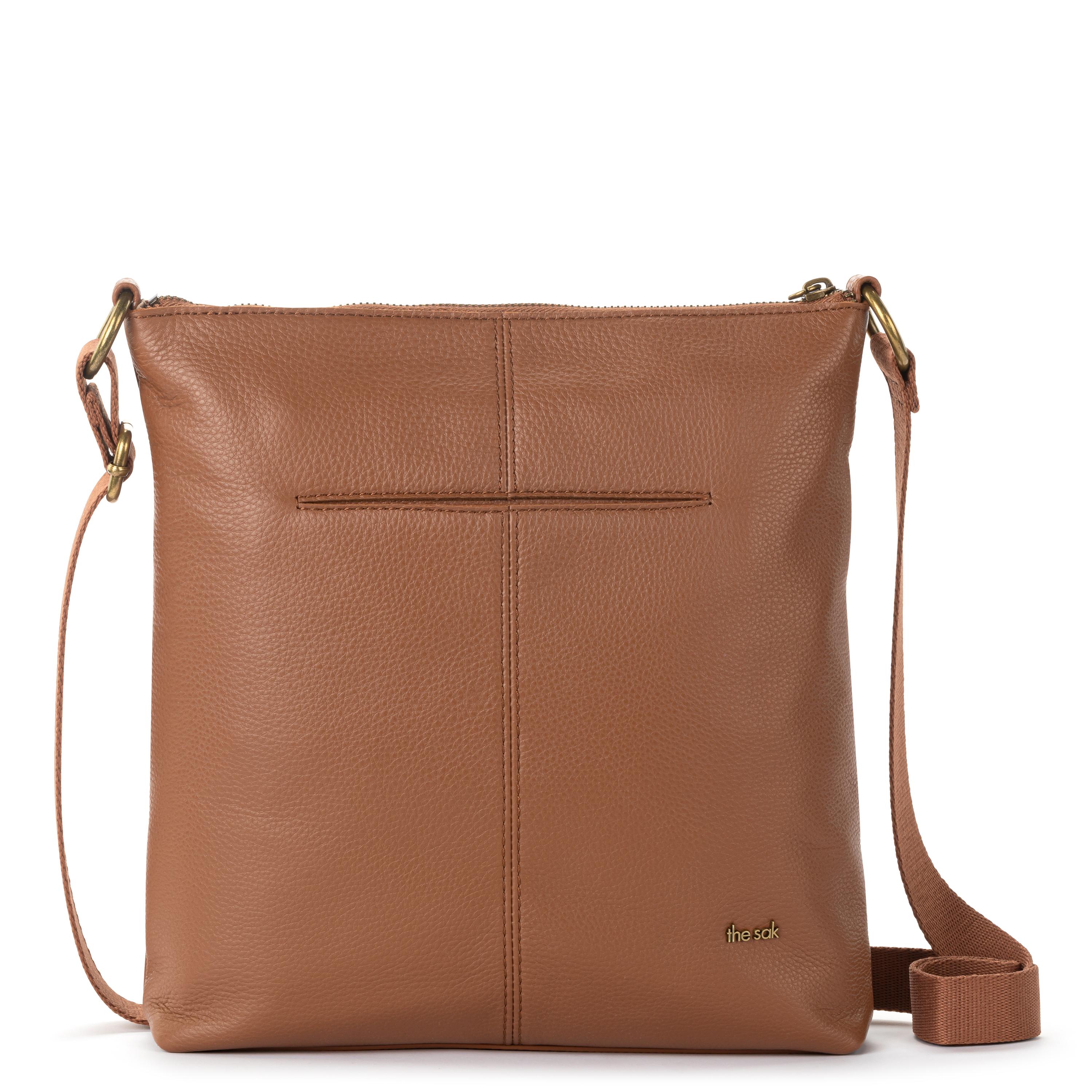 Lucia Crossbody Bag for Women - Stylish & Lightweight Shoulder Purse - Perfect for Everyday Use, Travel, and Shopping