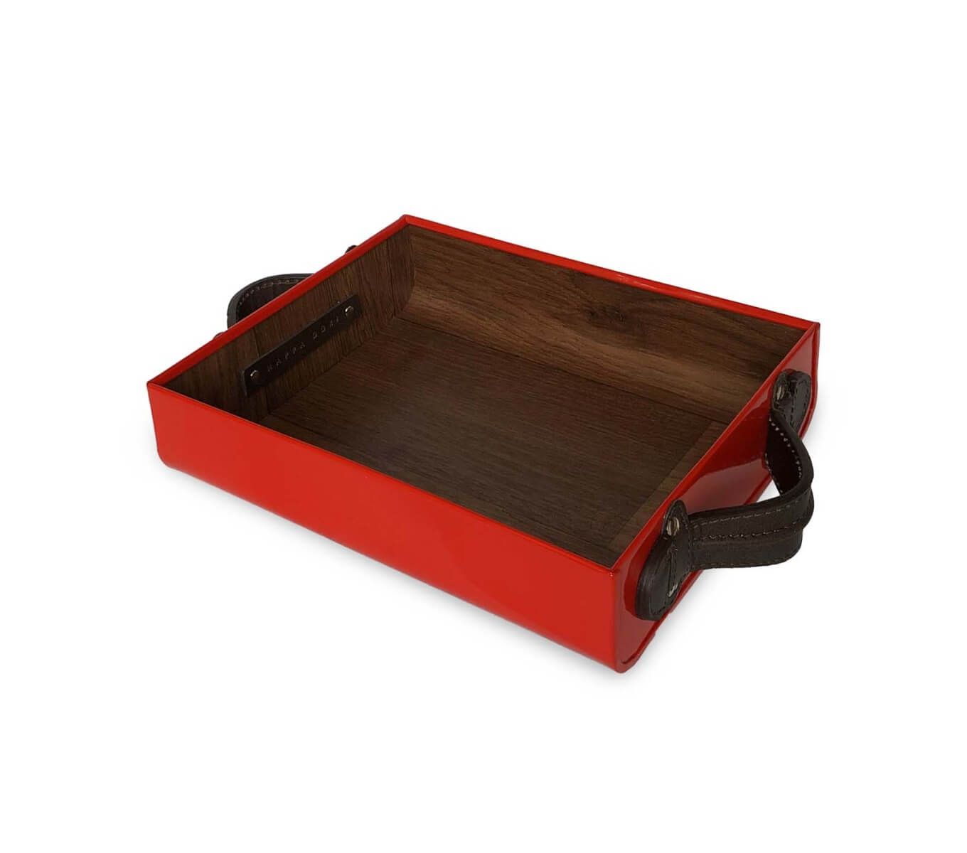 Mini F Tray - Small Plastic Organizer for Jewelry, Office Supplies & Crafts | Perfect for Home, Office & Travel Storage