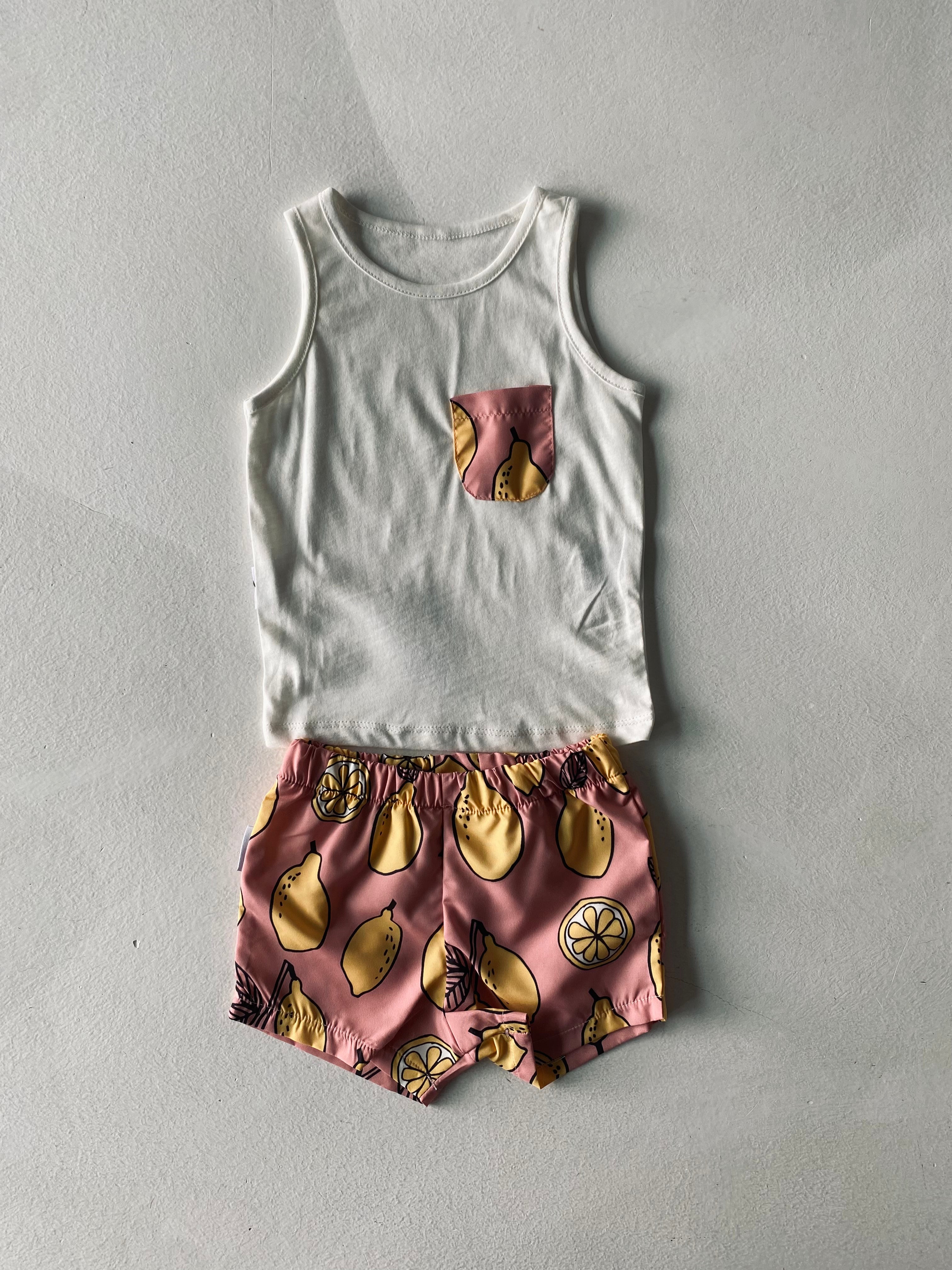 Baby Boys' Athletic & Swim Shorts Set - Comfortable Cotton Blend for Sports & Beach Play - Perfect for Summer Outings, Pool Parties, and Active Toddlers