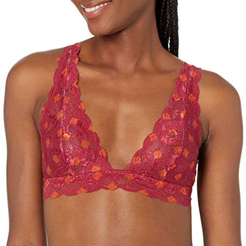 Diamond Deep Ruby