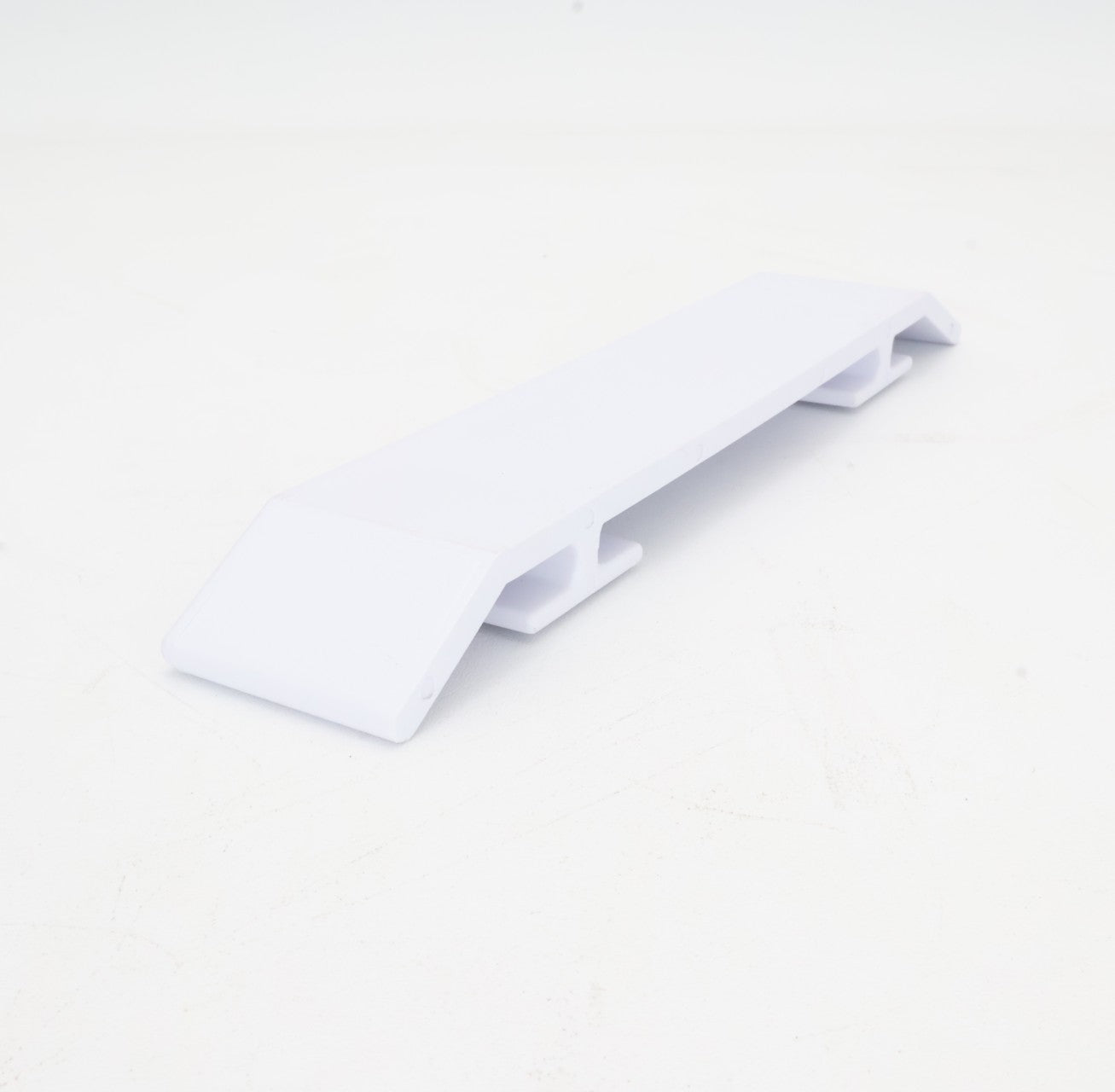 Pentair Legend White Front Bumper LLU81PM - Replacement Bumper for Pool Cleaners | Durable & Easy to Install | Perfect for Pool Maintenance & Repair